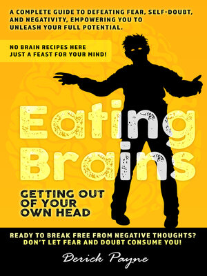 cover image of Eating Brains